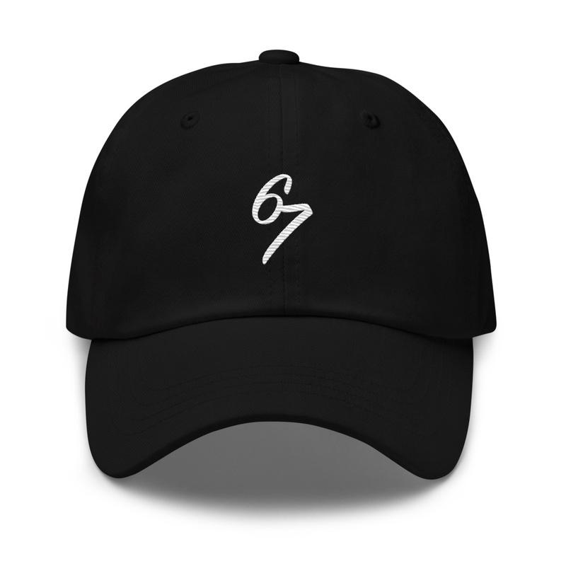 67 Dad Hat